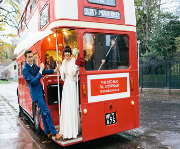 Wedding Guest Transportation Bus Rentals In Hyderabad